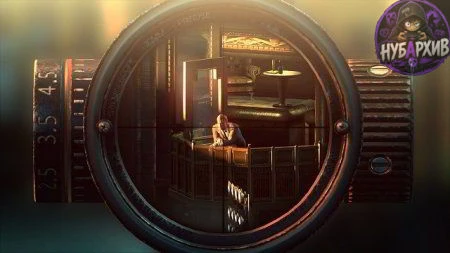 Скриншот к материалу Hitman Sniper Challenge Скриншот к материалу Hitman Sniper Challenge
