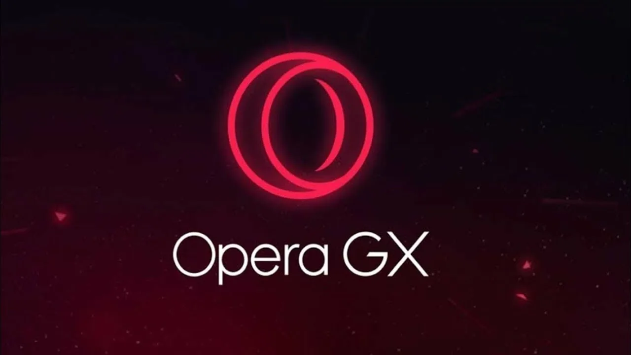 Opera GX Opera GX