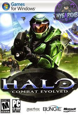 Halo Combat Evolved Halo Combat Evolved