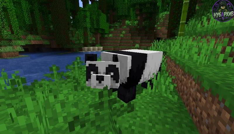 Скриншот к материалу Minecraft Скриншот к материалу Minecraft