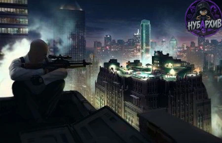 Скриншот к материалу Hitman Sniper Challenge Скриншот к материалу Hitman Sniper Challenge